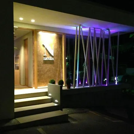 Hotel Nicolin 3*