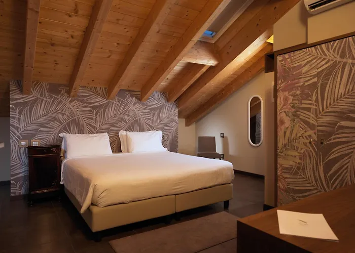 Hotel Nicolin 3*