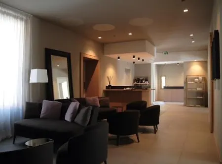 Hotel Nicolin 3*