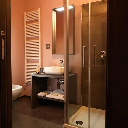 Hotel Nicolin Lecco