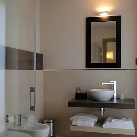 Hotel Nicolin Lecco