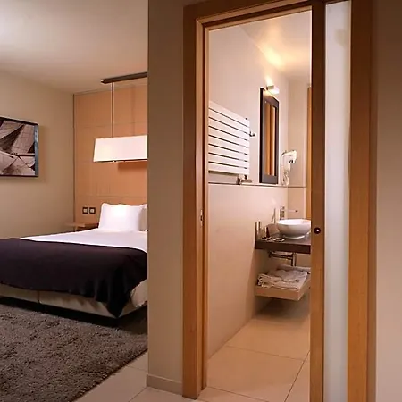 Nicolin Hotel 3*