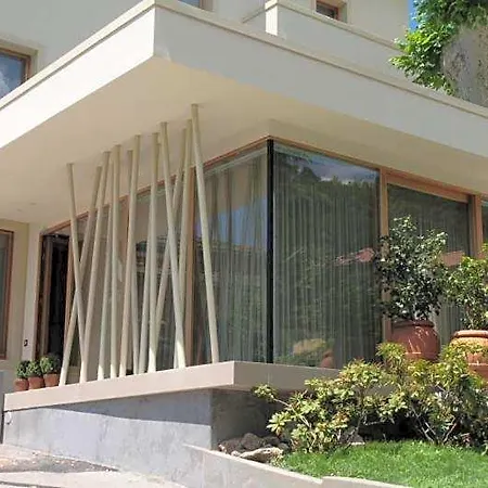 Nicolin Hotel 3*