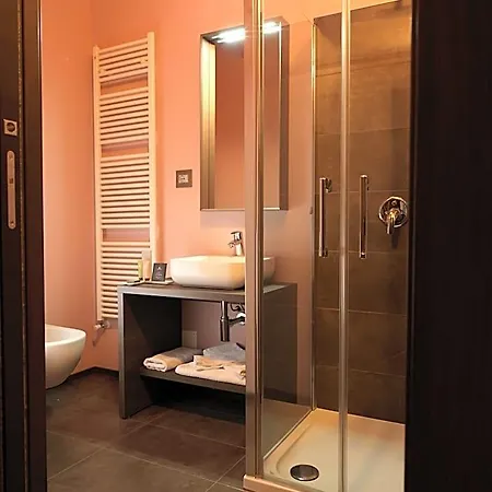 Hotel Nicolin 3*