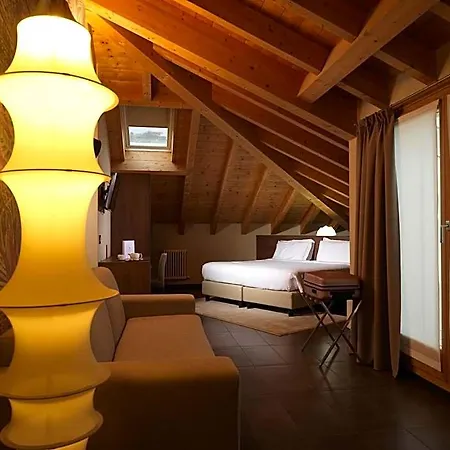 Hotel Nicolin Lecco