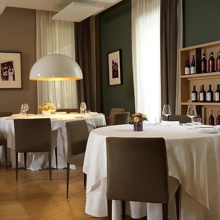Hotel Nicolin 3*