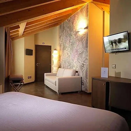 Hotel Nicolin