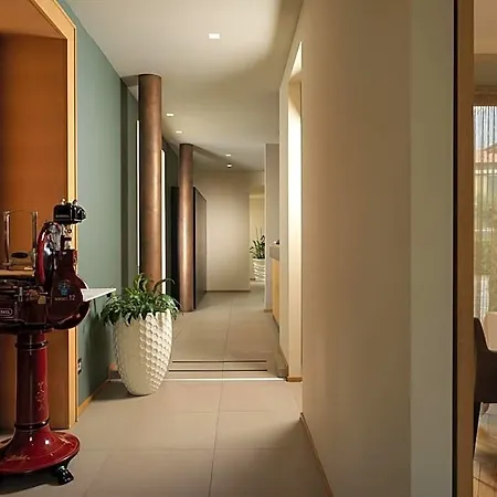 Hotel Nicolin Lecco