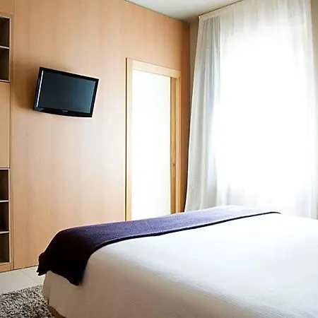Nicolin Hotel Lecco
