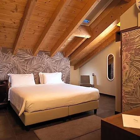 Nicolin Hotel 3*