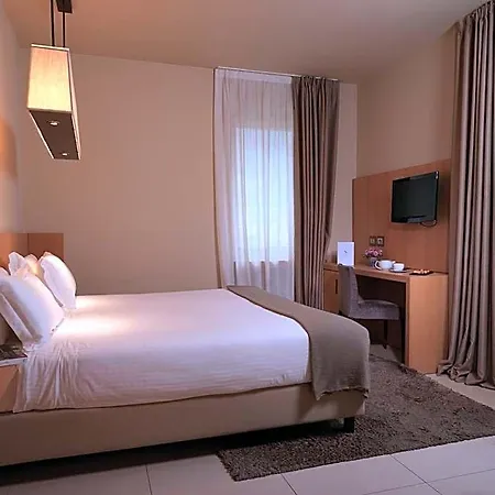 Nicolin Hotel