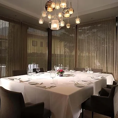 Nicolin Hotel Lecco