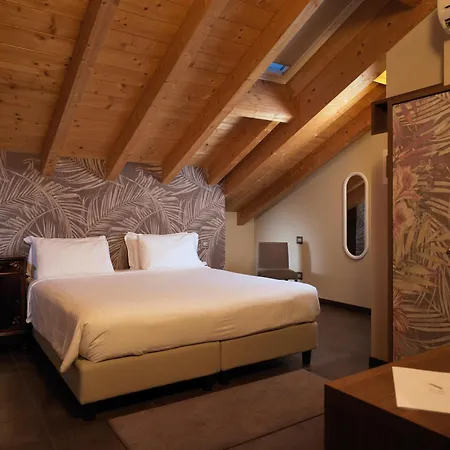 酒店 尼考林旅馆 3*