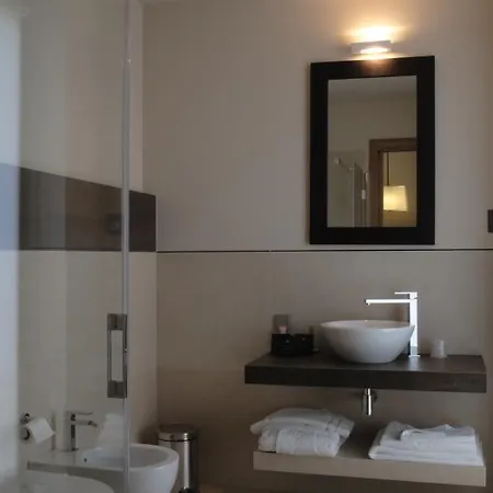 尼考林旅馆 莱科