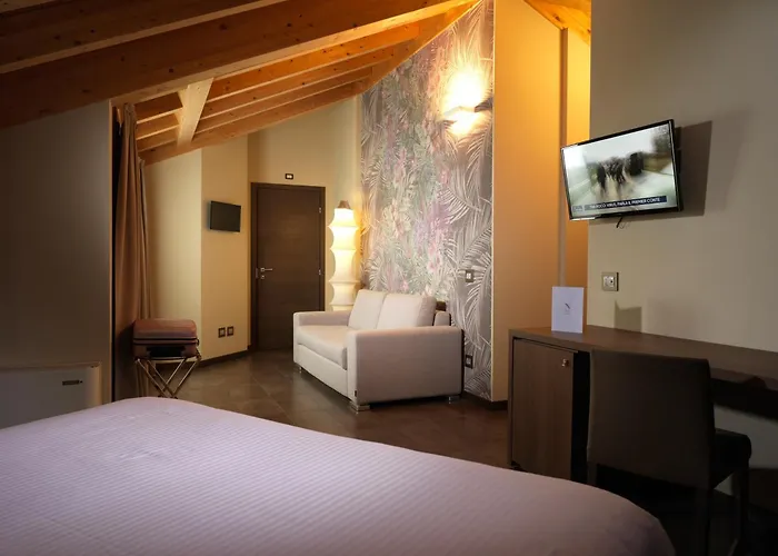 Nicolin Hotel 3*