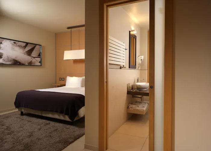 Nicolin Hotel