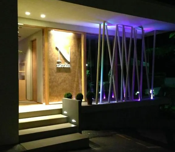 Hotel Nicolin 3*